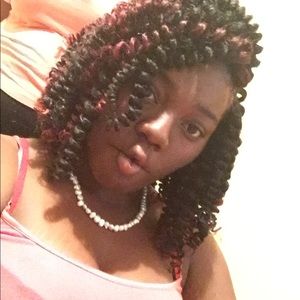 Meet your Posher, Latoya