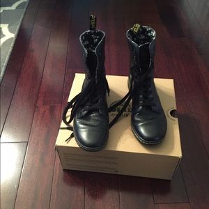 Dr. Martens