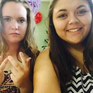 Meet your Posher, Gladys