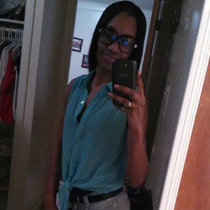 Meet your Posher, Diamond