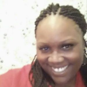 Meet your Posher, Sharika