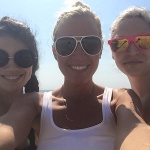 Meet your Posher, Kristen