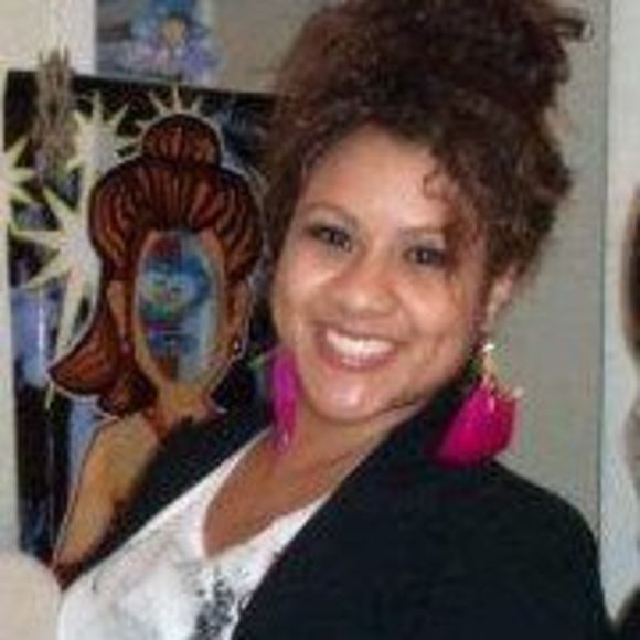 Meet your Posher, Dorcas - Picture 1 of 1