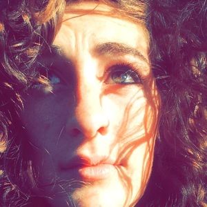 Meet your Posher, Katherine