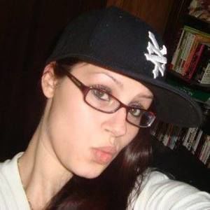 Meet your Posher, Teresa