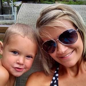 Meet your Posher, Kimberly