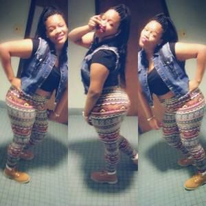 Meet your Posher, Princess