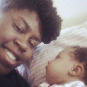 Meet your Posher, Pantiesnd