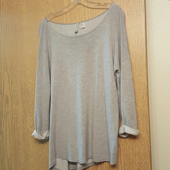 H&M yop