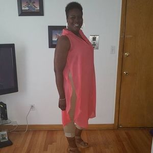 Meet your Posher, Tyesha