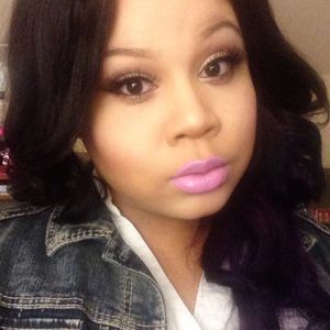 Meet your Posher, Cierra