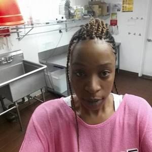 Meet your Posher, Diane