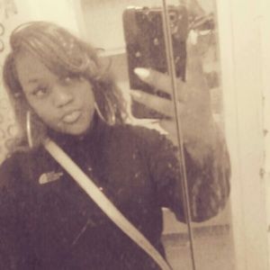 Meet your Posher, Pamela