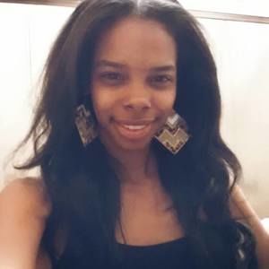 Meet your Posher, Tiffany