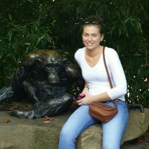 Meet your Posher, Tamara