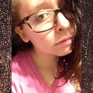 Meet your Posher, Cheyenne