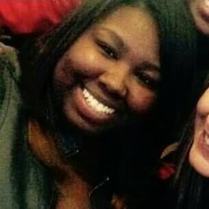 Meet your Posher, Tierra