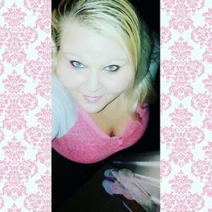 Meet your Posher, Tasha