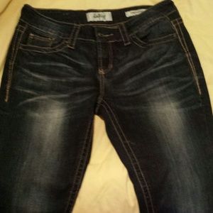 Daytrip jeans