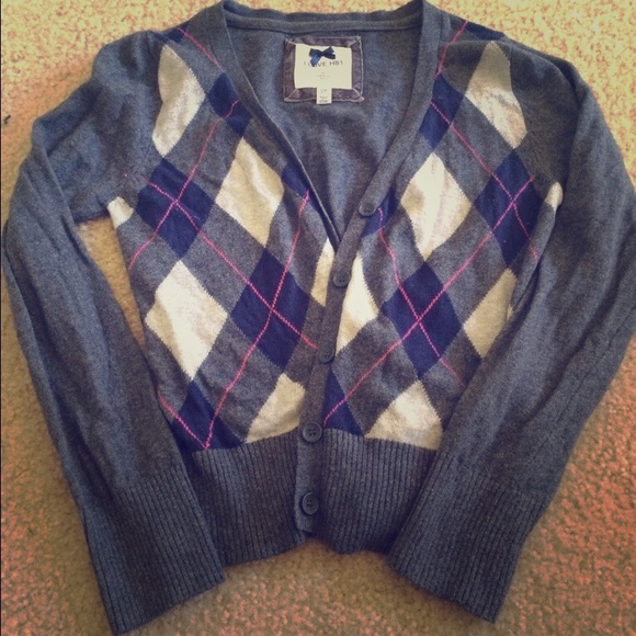 Cardigan