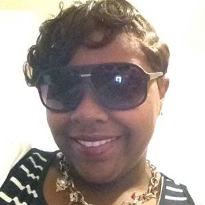 Meet your Posher, Jackee