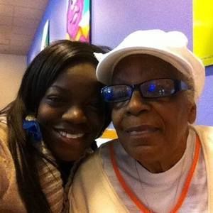 Meet your Posher, Tamara