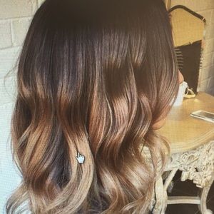 Meet your Posher, Aleanna