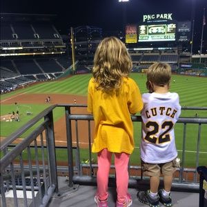 Meet your Posher, Bethany