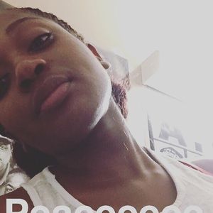 Meet your Posher, Jasmine