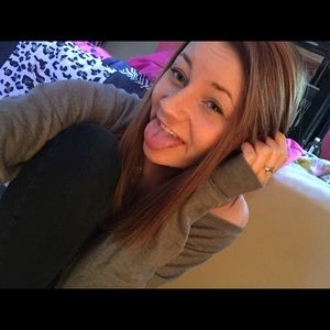 Meet your Posher, Gillian