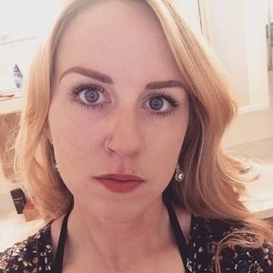 Meet your Posher, Taryn