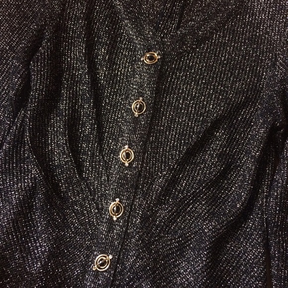 ✨Exclusive Vintage Cardigan✨🍸
