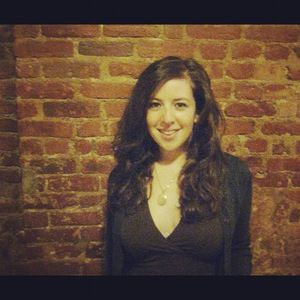 Meet your Posher, Jennifer