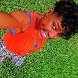 Meet your Posher, Nadedja