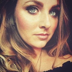 Meet your Posher, Brianna