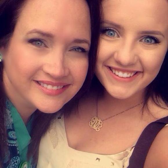 Meet your Posher, Maria - Picture 1 of 1