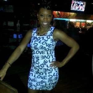 Meet your Posher, Brittni