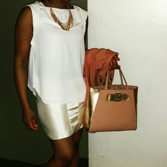 Meet your Posher, Sherie