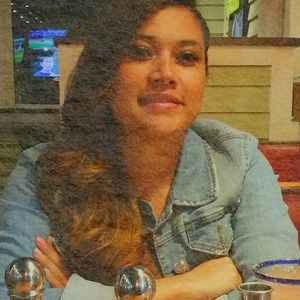 Meet your Posher, Iris