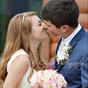 Meet your Posher, Mariah