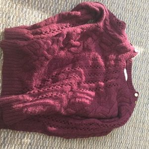 Loft xs sweater