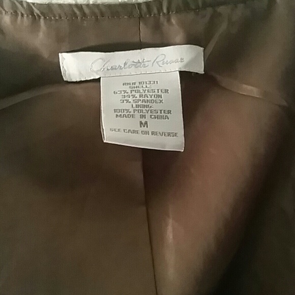 Vest - Picture 2 of 2