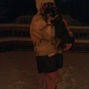 Meet your Posher, Ellen