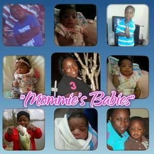 Meet your Posher, Lakendra