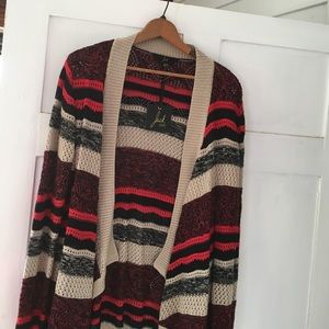 Jack BB Dakota cardigan