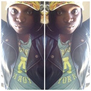 Meet your Posher, Kailer