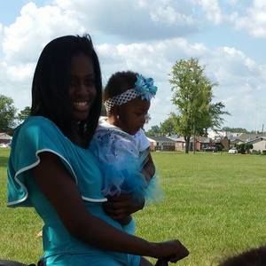 Meet your Posher, Toi