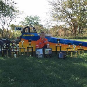 Meet your Posher, Angie