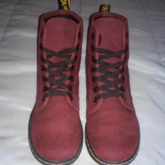 Dr. Martens Shoreditch