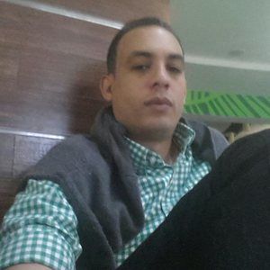 Meet your Posher, Braulio